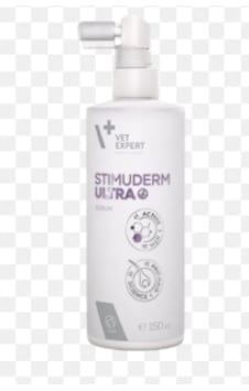 Vet Expert Stimuderm Ultra 250 Ml Uzun Tüylü Köpekler İçin Tüy Dökülmesi Önleyici & Onarıcı Şampuan Vet Expert Stimuderm Ultra 250 Ml Uzun Tüylü Köpekler İçin Tüy Dökülmesi Önleyici & Onarıcı Şampuan