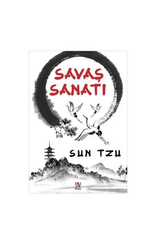 Savaş Sanatı - Sun Tzu - Panama Yayıncılık Savaş Sanatı - Sun Tzu - Panama Yayıncılık