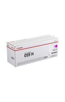 Canon Crg-059h/3625c001 Kırmızı Toner Canon Crg-059h/3625c001 Kırmızı Toner