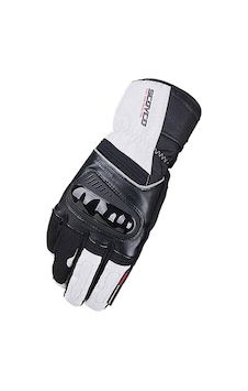 Scoyco Mc82 Waterproof Motosiklet Eldiveni 65492 Beyaz Siyah Scoyco Mc82 Waterproof Motosiklet Eldiveni 65492 Beyaz Siyah