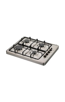 Eminçelik 31120 Set Üstü Ocak Doğal Gaz Inox Eminçelik 31120 Set Üstü Ocak Doğal Gaz Inox