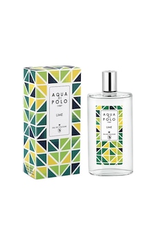 Aqua Di Polo 1987 Lime EDC Kolonya 200 ML