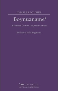 Boynuzname Aldatılmak Üzerine Tertipli Bir Garabet Boynuzname Aldatılmak Üzerine Tertipli Bir Garabet