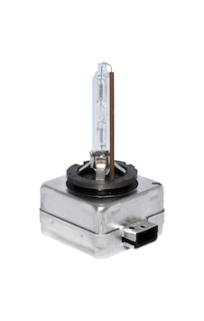 Tecpo D3S Xenon Far Ampulü 4300K 12V 35W 4300K