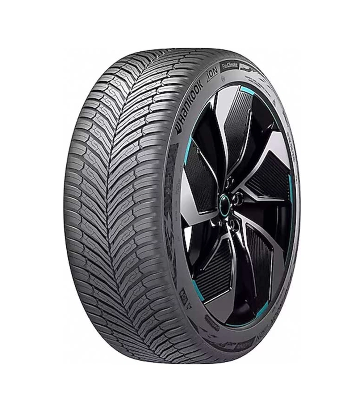 Hankook 245/45 R20 103V XL M+S Winter İ'cept İon IW01 3PMSF Sound Absorber Kış Lastiği 2025 Hankook 245/45 R20 103V XL M+S Winter İ'cept İon IW01 3PMSF Sound Absorber Kış Lastiği 2025