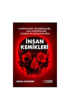 İnsan Kemikleri Palme İnsan Kemikleri Palme