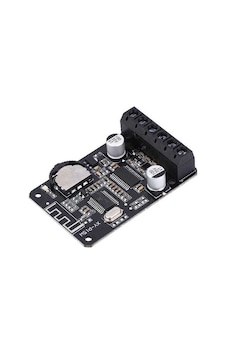 Robodünya-Xy-P15W Bluetooth Amfi Modülü Amplifikatör Devresi Robodünya-Xy-P15W Bluetooth Amfi Modülü Amplifikatör Devresi