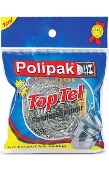 Polipak Ovma Teli Top 60 G