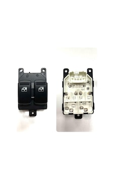Cam Açma Düğmesi H100 Kmyt 2004-2012/bongo-3 2004-2014 Ön Sol Cam Açma Düğmesi H100 Kmyt 2004-2012/bongo-3 2004-2014 Ön Sol