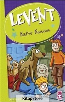 Kitapstore Levent - Köfte Koşucusu / Mustafa Orakçı Kitapstore Levent - Köfte Koşucusu / Mustafa Orakçı