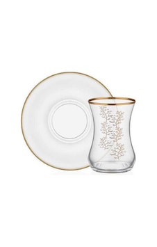 Gordion M06609 Çay Takımı 4 Parça Lorin Gordion M06609 Çay Takımı 4 Parça Lorin