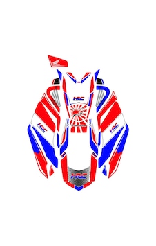 Honda Pcx-125 2025 İle Uyumlu 43 Parça Renkli Tank Pad Gc40-r9 Çok Renkli Honda Pcx-125 2025 İle Uyumlu 43 Parça Renkli Tank Pad Gc40-r9 Çok Renkli