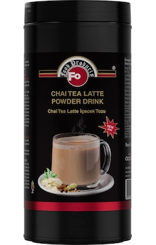 Chai Tea Latte İçecek Tozu 1 Kg 1 KG Chai Tea Latte İçecek Tozu 1 Kg 1 KG