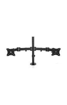 Dark Dk-ac-vm26 13-27" 2 Adet Monitör Takılabilen,yüksek A.max.8kg Destekli,kablo Kanallı,360 Döne Dark Dk-ac-vm26 13-27" 2 Adet Monitör Takılabilen,yüksek A.max.8kg Destekli,kablo Kanallı,360 Döne