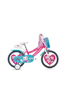 Carraro Moggy 20 Jant 310h 1-v Vb Pembe-beyaz-turkuaz Renkli Carraro Moggy 20 Jant 310h 1-v Vb Pembe-beyaz-turkuaz Renkli