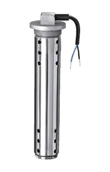 Kus Atık Su Şamandırası 240 33 Ohm 35cm