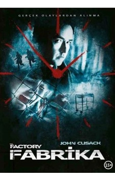 Dvd - Factory - Fabrika Dvd - Factory - Fabrika