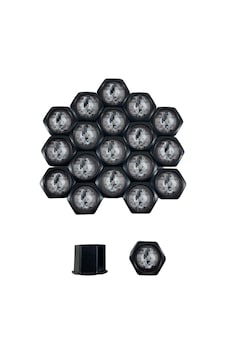 Renault 17 Mm 20 Li Takım Set Oto Çelik Jant Bıjon Kapağı Renault 17 Mm 20 Li Takım Set Oto Çelik Jant Bıjon Kapağı