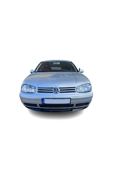 Volkswagen Golf 4 1998-2003 Ön Tampon Ek Plastik Volkswagen Golf 4 1998-2003 Ön Tampon Ek Plastik