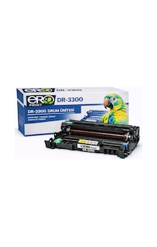 Dr-3300 / Brother Dcp-8040 Uyumlu Drum Ünitesi Dr-3300 / Brother Dcp-8040 Uyumlu Drum Ünitesi