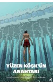 Yüzen Köşk'ün Anahtarı Yüzen Köşk'ün Anahtarı