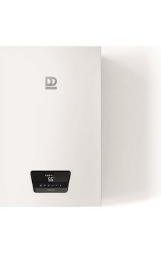 Demirdöküm Vintomix 24/28 Kw (20.000 Kcal) Tam Yoğuşmalı Kombi