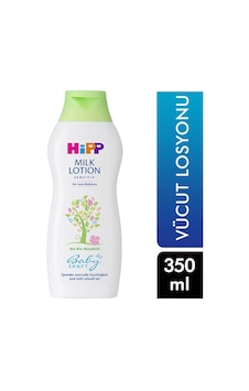 Hipp Vücut Losyonu 350 Ml Hipp Vücut Losyonu 350 Ml