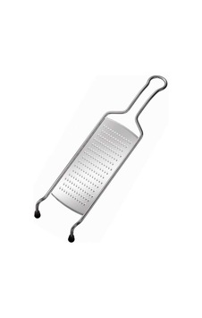 Rösle Tel Saplı İnce Rende 11 X 40 Cm 95020 Gri Rösle Tel Saplı İnce Rende 11 X 40 Cm 95020 Gri