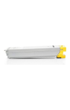 Samsung Uyumlu Clt-Y808S Sarı Toner.X4220Rx