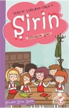 Şirin - İtirazım Var / Kendimi Durduramıyorum 2 / Birsen Ekim ... Şirin - İtirazım Var / Kendimi Durduramıyorum 2 / Birsen Ekim ...