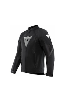 Dainese Daınese Ceket/herosphere Aır Tex Jacket Black/whıte - 56 Dainese Daınese Ceket/herosphere Aır Tex Jacket Black/whıte - 56