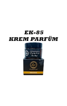 Kimyagerden EK-85 Krem Erkek Parfüm EDP 50 ML Kimyagerden EK-85 Krem Erkek Parfüm EDP 50 ML