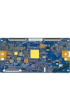 T500Hvn08.7 Ctrl Bd. 50T20-C09. T-Con Board T500Hvn08.7 Ctrl Bd. 50T20-C09. T-Con Board
