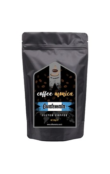 Coffeemonica Origin Guatemala Antigua Öğütülmüş Filtre Kahve 250 G