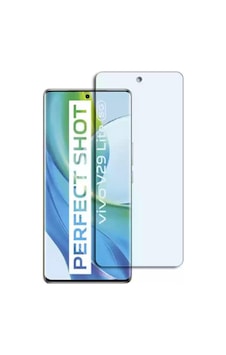 Vivo V29 Lite 5g İle Uyumlu Gerçek Kırılmayan Ekran Koruyucu Film Hd-şeffaf Vivo V29 Lite 5g İle Uyumlu Gerçek Kırılmayan Ekran Koruyucu Film Hd-şeffaf