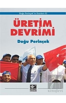 Üretim Devrimi Üretim Devrimi