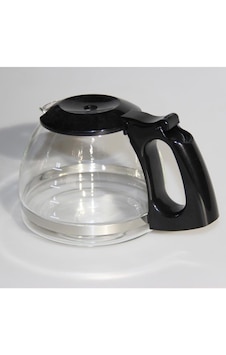 Delonghi Icm2.b - Icm2.1b Kahve Makinesi İçin Cam Hazne Demlik Delonghi Icm2.b - Icm2.1b Kahve Makinesi İçin Cam Hazne Demlik