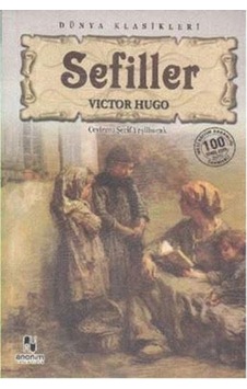 Sefiller-vıctor Hugo