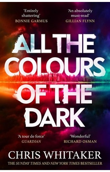 All The Colours Of The Dark Ciltli Orion All The Colours Of The Dark Ciltli Orion