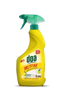 Doa Mutfak Temizleyici Limon 750 ML