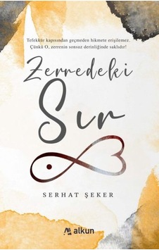 Zerredeki Sır Zerredeki Sır