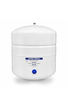 Reverse Osmosis 2.2 Galon 8 Litre Metal Denge Tankı Reverse Osmosis 2.2 Galon 8 Litre Metal Denge Tankı