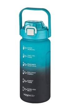 Vagonlife 2213 1500ml Pipetli Matara 1 Adet Renkli Vagonlife 2213 1500ml Pipetli Matara 1 Adet Renkli