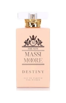 Massi Moore Destiny Kadın Parfüm EDP 100 ML Massi Moore Destiny Kadın Parfüm EDP 100 ML
