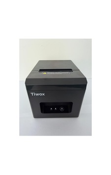 Tiwox Jp-r80a, Termal Fiş Yazıcı Ethernet, Usb Tiwox Jp-r80a, Termal Fiş Yazıcı Ethernet, Usb