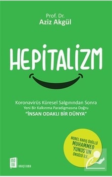 Hepitalizm - Aziz Akgül - Mona Hepitalizm - Aziz Akgül - Mona