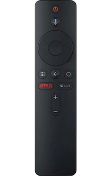 Xiaomi Mi Box S Netflix Tuşlu 4k Tv Box Android Kumanda 1805 Xiaomi Mi Box S Netflix Tuşlu 4k Tv Box Android Kumanda 1805