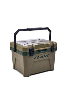 Plano Frost Cooler 21qt Buzluk Çanta 20lt Standart Çok Renkli