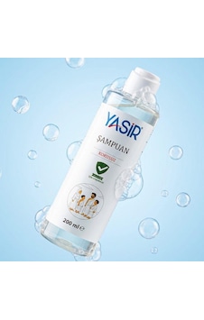 Kokusuz Saç Şampuanı Hac Umre İhram Kullanımına Uygun Parfümsüz Şampuan 200 Ml. Kokusuz Saç Şampuanı Hac Umre İhram Kullanımına Uygun Parfümsüz Şampuan 200 Ml.
