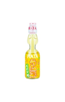 Hata Kosen Ramune Pine Flavor 200ml Hata Kosen Ramune Pine Flavor 200ml